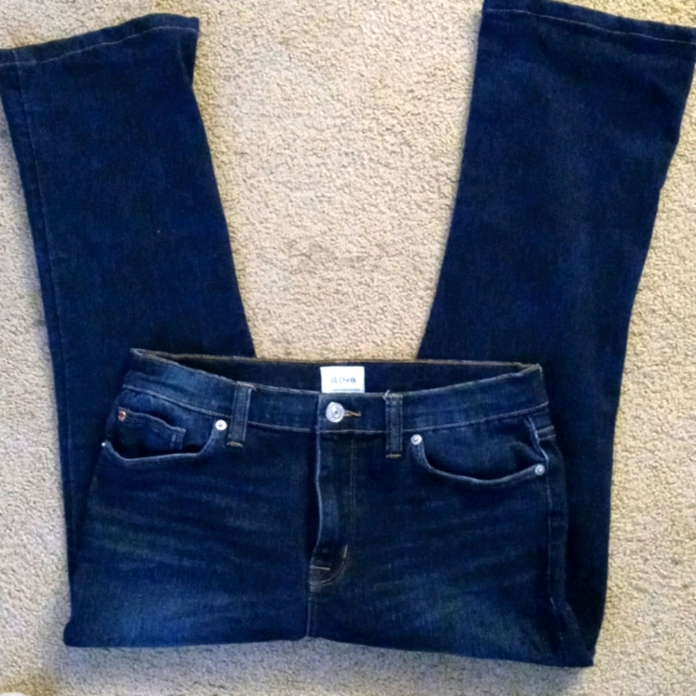 Hudson jeans